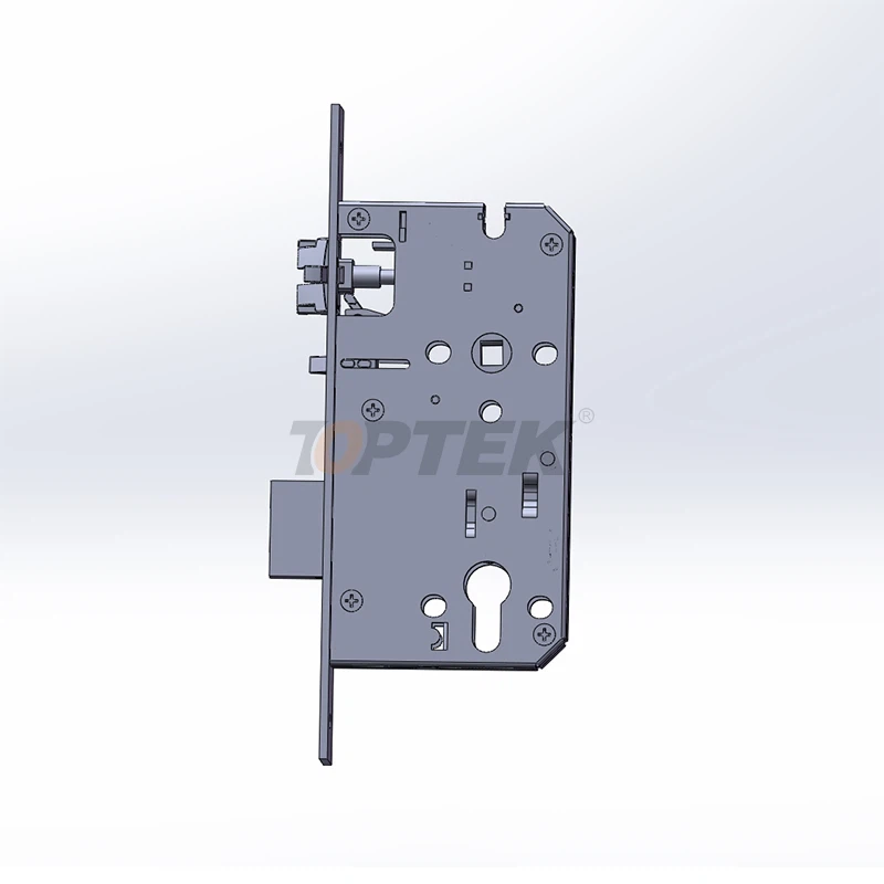 Escape Function Locks