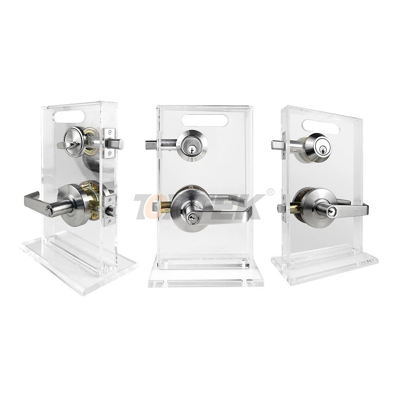 TKAMCL601  Lock Series-4