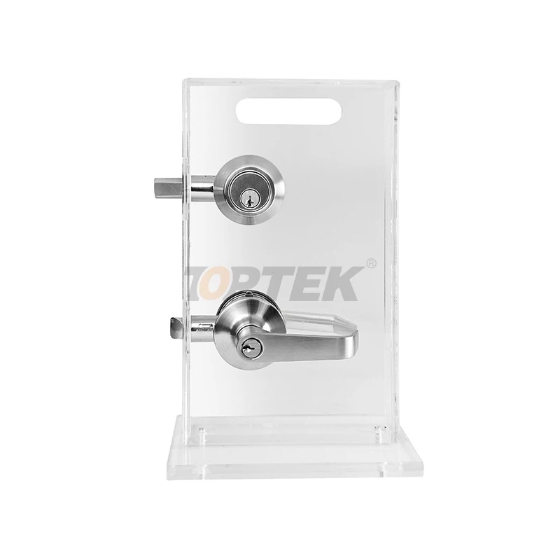 2025 Topp 10 rörformade spakar låsset Tillverkare i världen