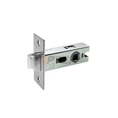 Kan euro-spärrbulten användas för franska dörrar?